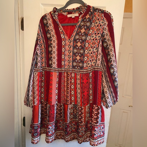 LOFT Dresses & Skirts - LOFT Dress